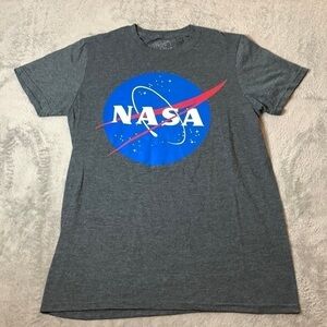 Neon Riot NASA T-Shirt